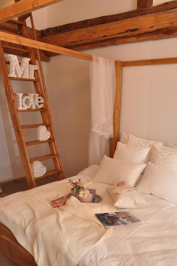Karlingberger Gut Hotel Perg Kültér fotó
