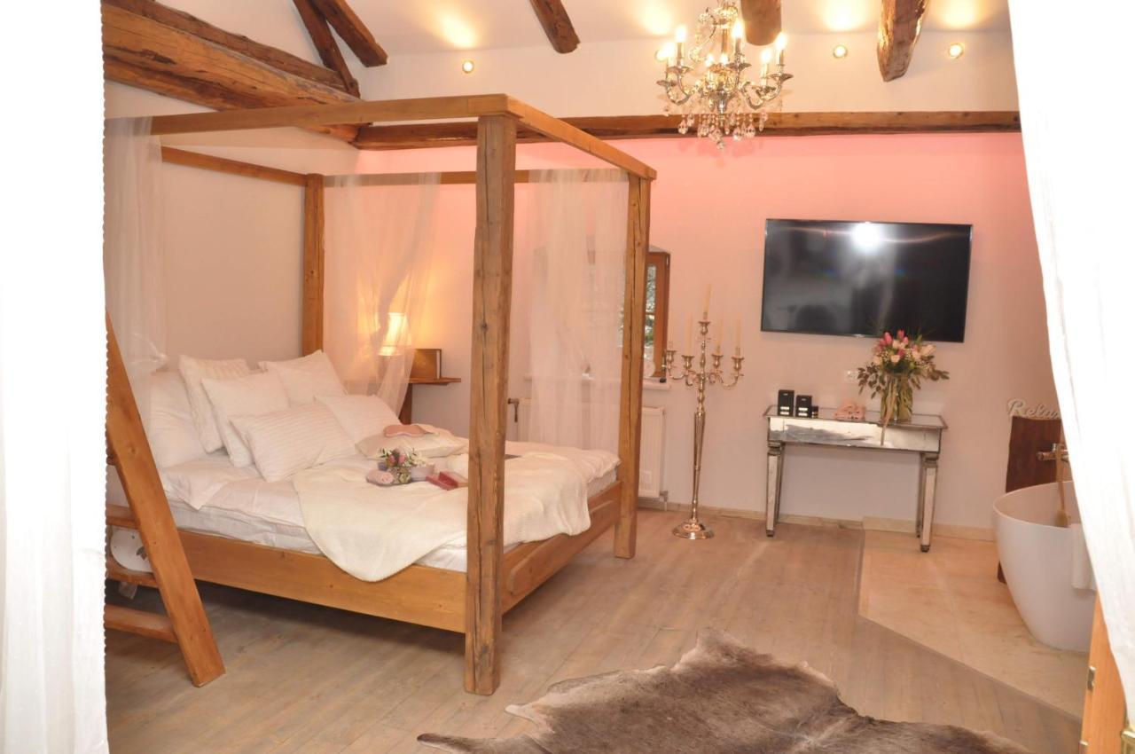 Karlingberger Gut Hotel Perg Kültér fotó
